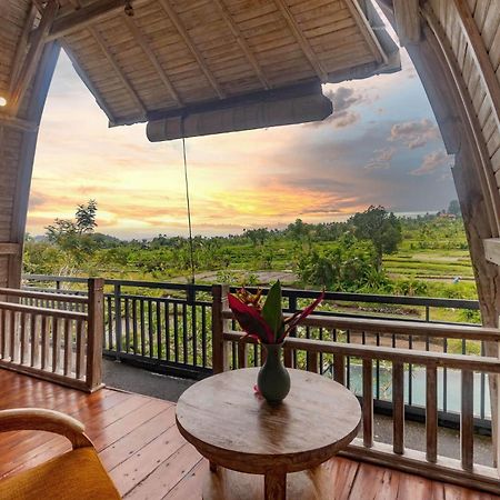 Alamgangga Villas Tirta Gangga Karangasem Екстериор снимка