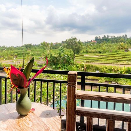 Alamgangga Villas Tirta Gangga Karangasem Екстериор снимка