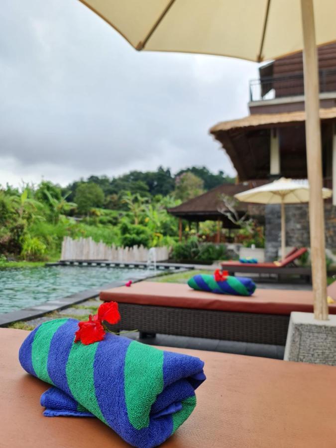 Alamgangga Villas Tirta Gangga Karangasem Екстериор снимка
