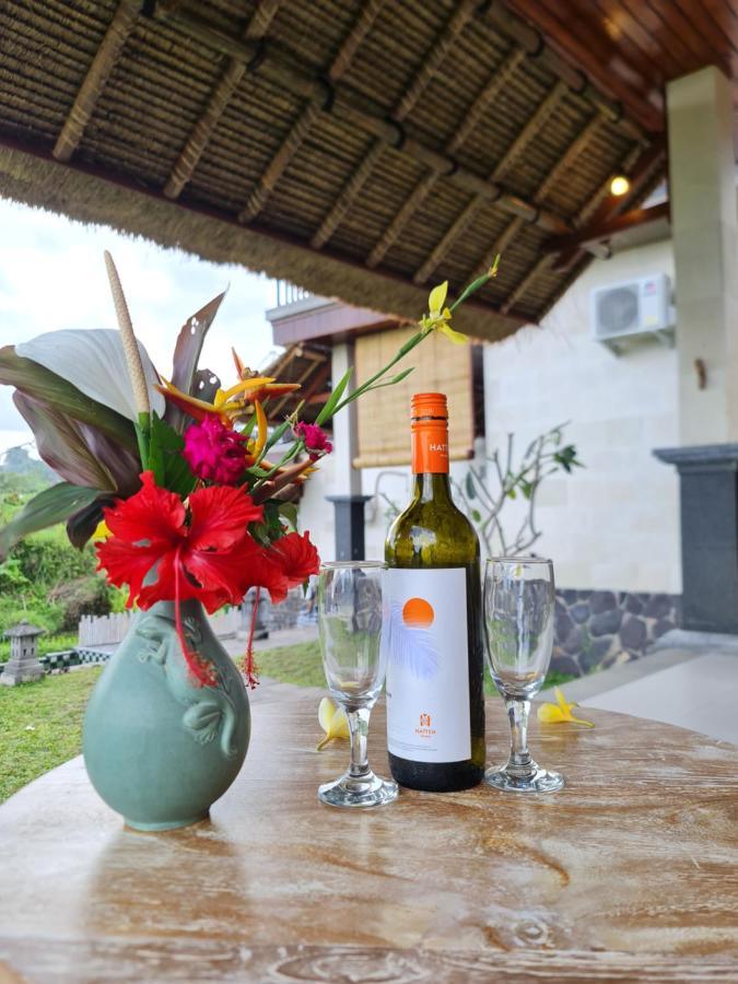 Alamgangga Villas Tirta Gangga Karangasem Екстериор снимка