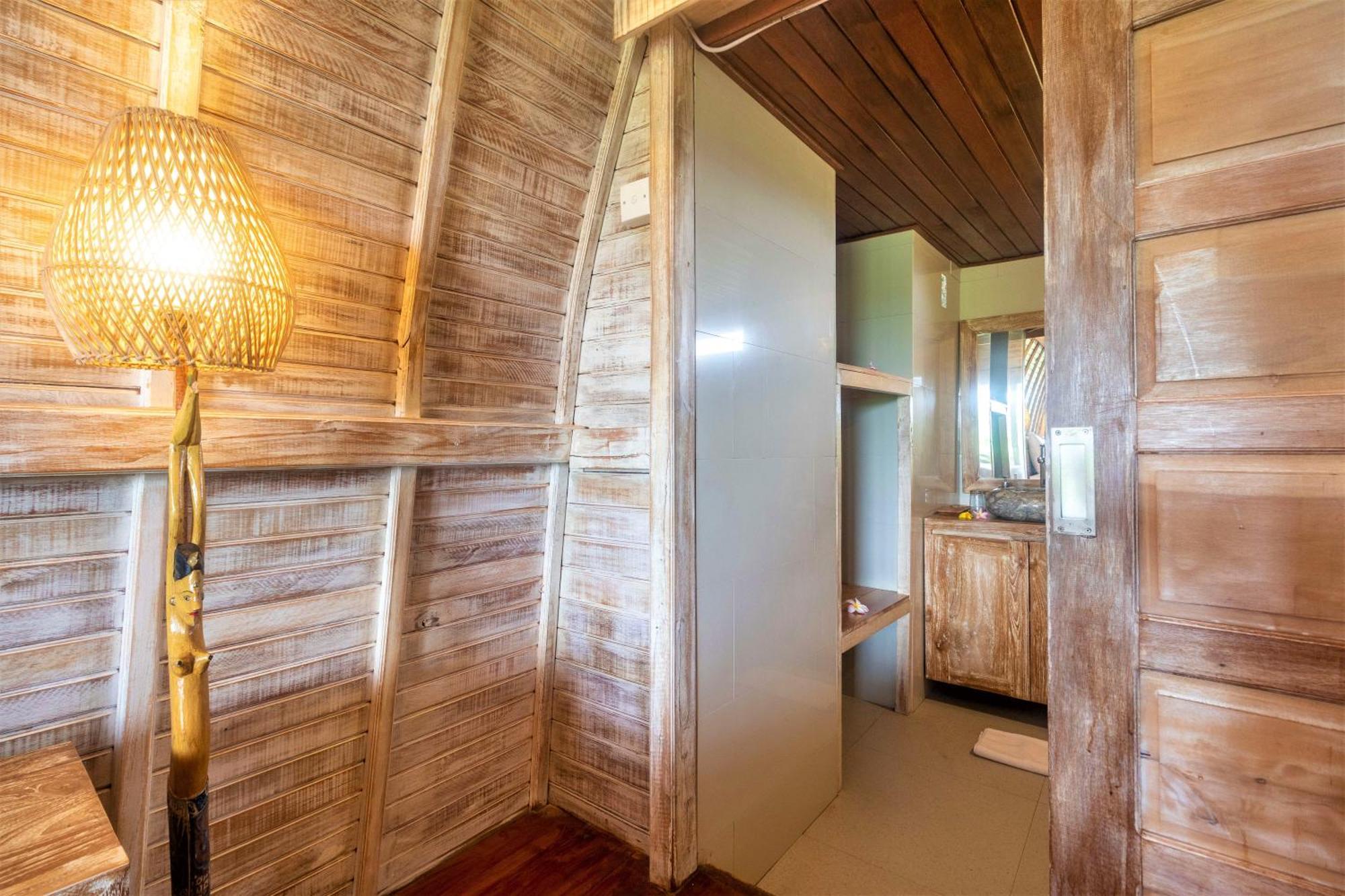 Alamgangga Villas Tirta Gangga Karangasem Стая снимка